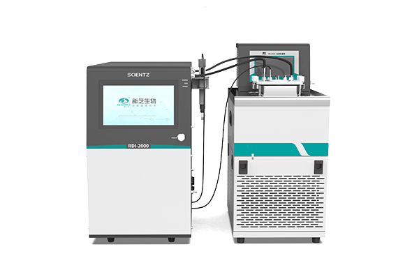 實(shí)時(shí)脫氣分液系統(tǒng)RDI-2000